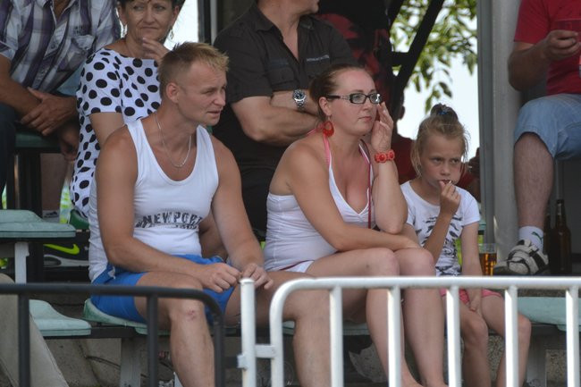 Zabawa w Pawłowicach (zdjęcia)