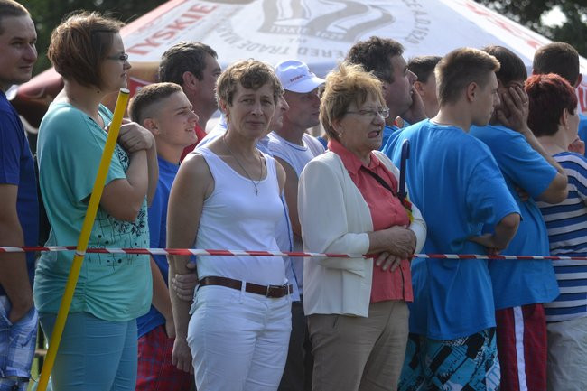 Zabawa w Pawłowicach (zdjęcia)