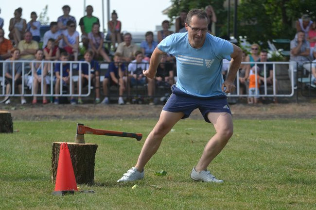 Zabawa w Pawłowicach (zdjęcia)