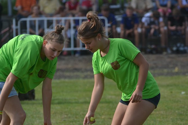 Zabawa w Pawłowicach (zdjęcia)