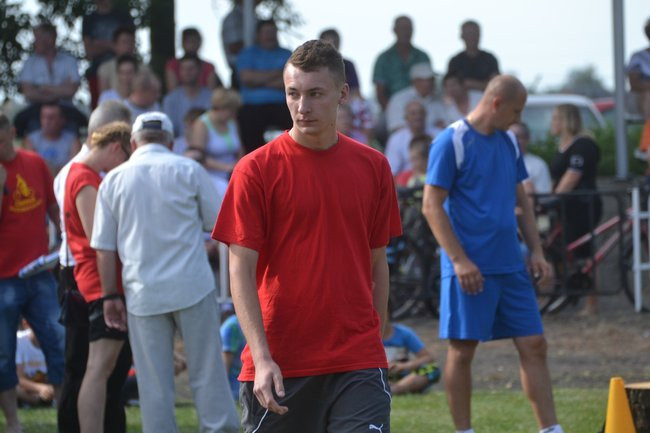 Zabawa w Pawłowicach (zdjęcia)