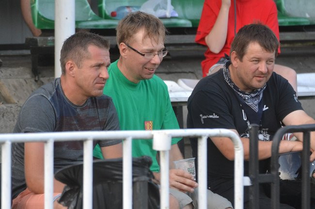 Zabawa w Pawłowicach (zdjęcia)