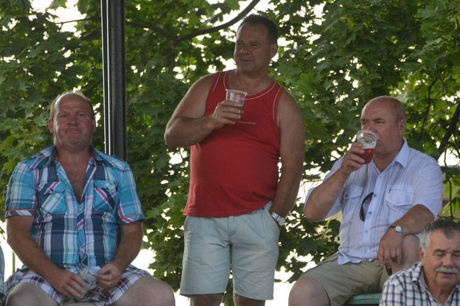 Zabawa w Pawłowicach (zdjęcia)