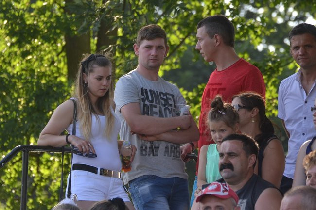 Zabawa w Pawłowicach (zdjęcia)