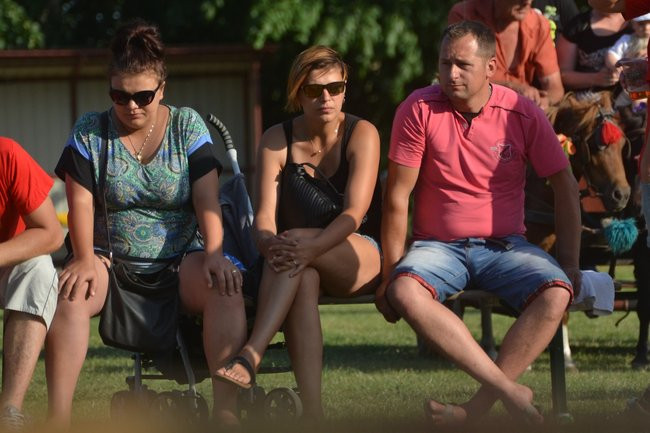 Zabawa w Pawłowicach (zdjęcia)