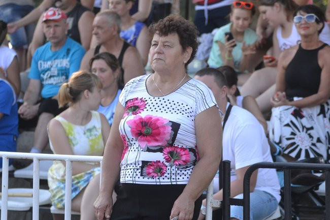 Zabawa w Pawłowicach (zdjęcia)