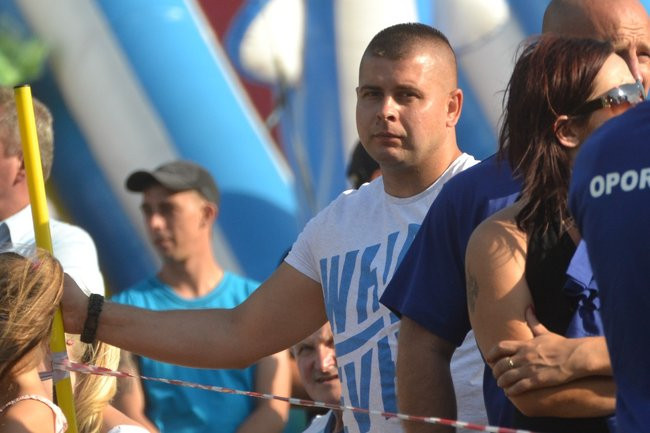 Zabawa w Pawłowicach (zdjęcia)