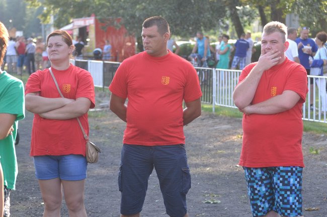 Zabawa w Pawłowicach (zdjęcia)