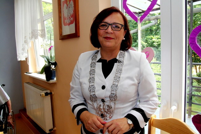 Ślub u leszczyńskich seniorów (zdjęcia)