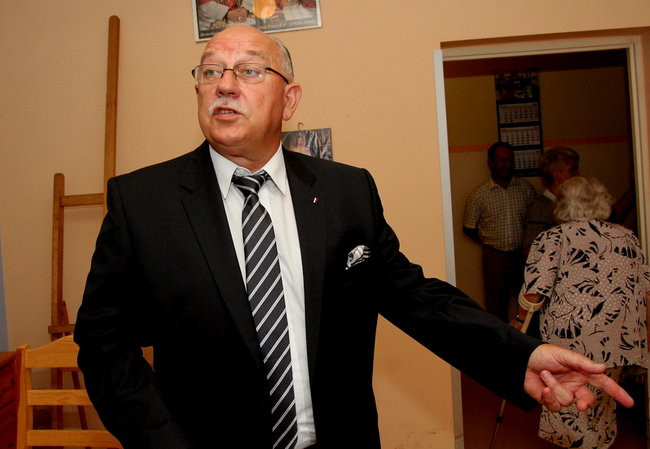 Ślub u leszczyńskich seniorów (zdjęcia)