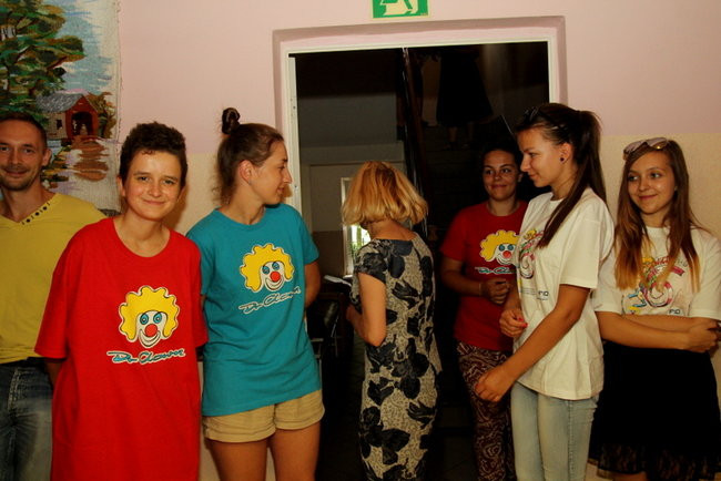 Ślub u leszczyńskich seniorów (zdjęcia)