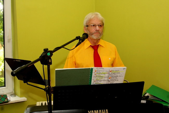 Ślub u leszczyńskich seniorów (zdjęcia)