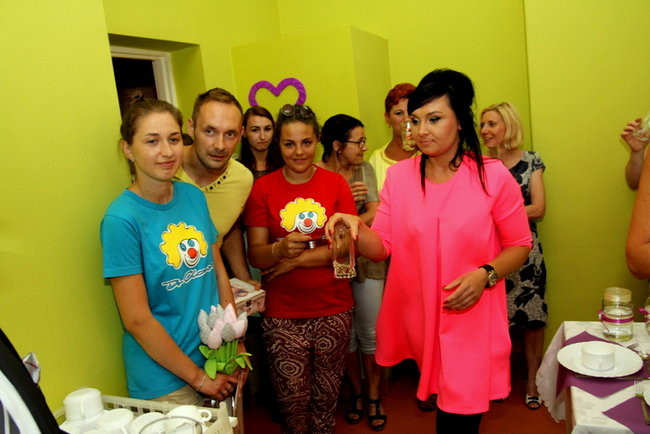 Ślub u leszczyńskich seniorów (zdjęcia)