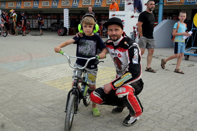  Trenowali przed meczem ze Stalą (zdjęcia)