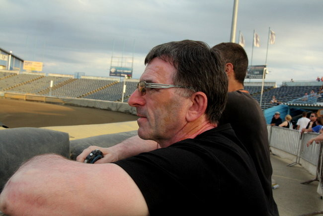  Trenowali przed meczem ze Stalą (zdjęcia)