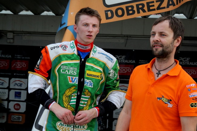  Trenowali przed meczem ze Stalą (zdjęcia)