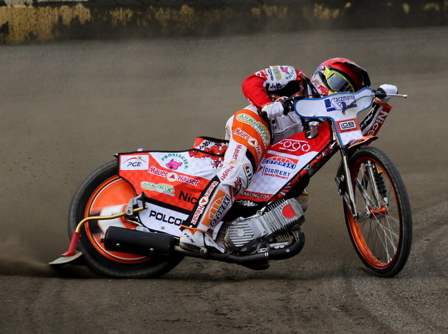  Trenowali przed meczem ze Stalą (zdjęcia)