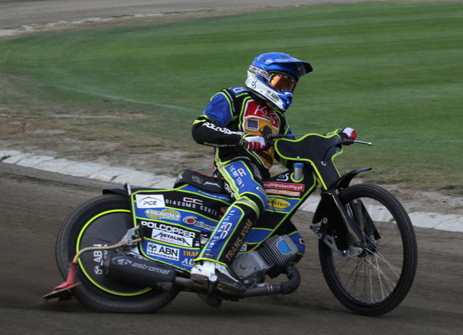  Trenowali przed meczem ze Stalą (zdjęcia)