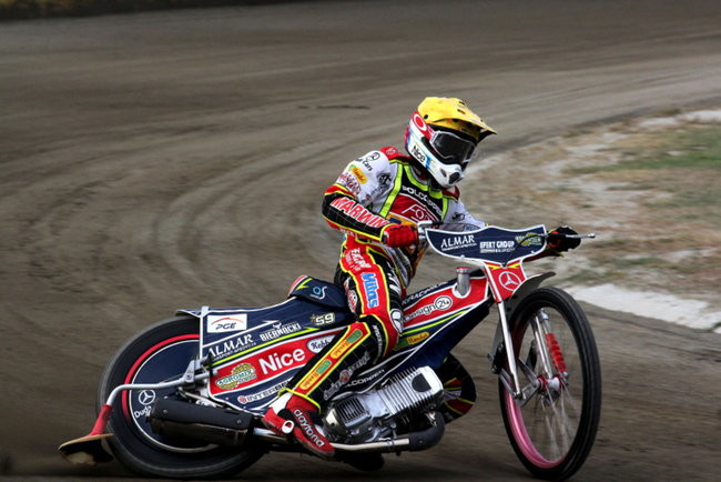  Trenowali przed meczem ze Stalą (zdjęcia)