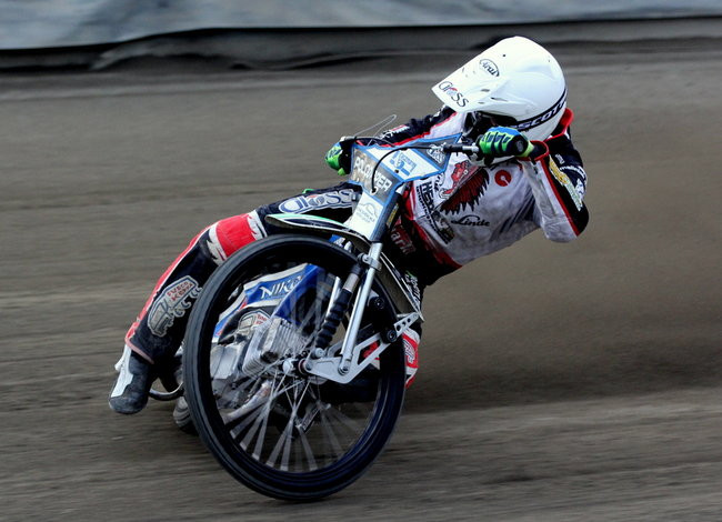  Trenowali przed meczem ze Stalą (zdjęcia)