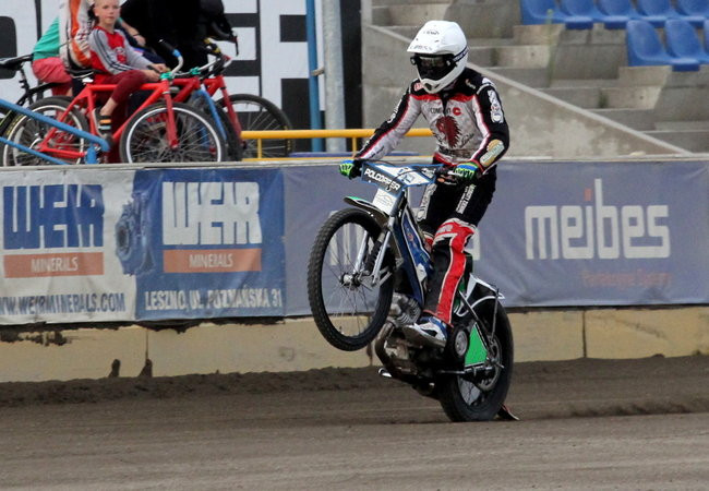  Trenowali przed meczem ze Stalą (zdjęcia)