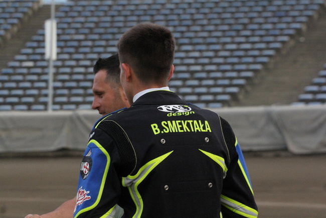  Trenowali przed meczem ze Stalą (zdjęcia)