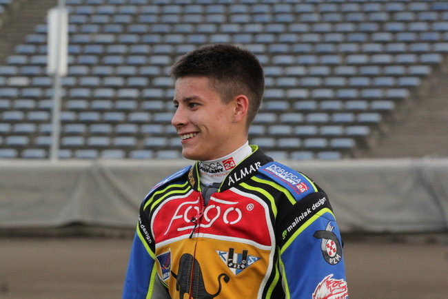  Trenowali przed meczem ze Stalą (zdjęcia)