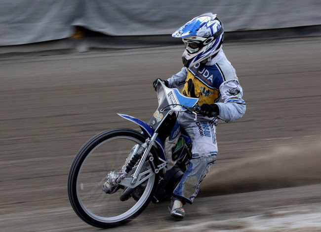  Trenowali przed meczem ze Stalą (zdjęcia)