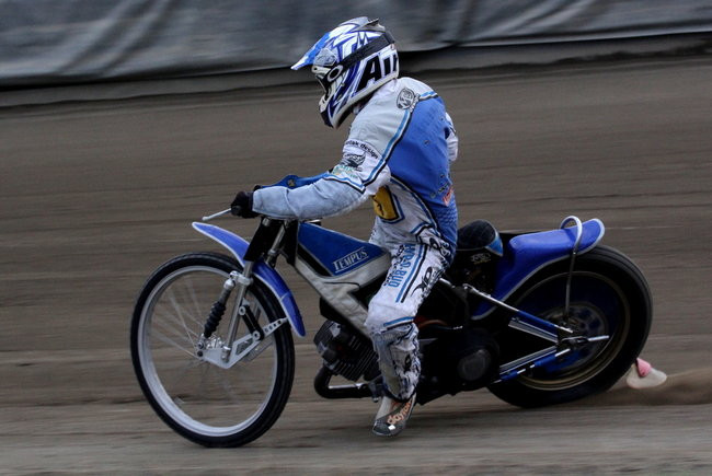  Trenowali przed meczem ze Stalą (zdjęcia)