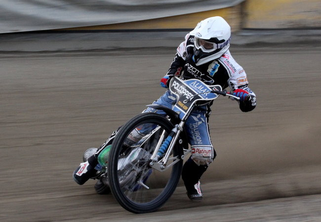  Trenowali przed meczem ze Stalą (zdjęcia)