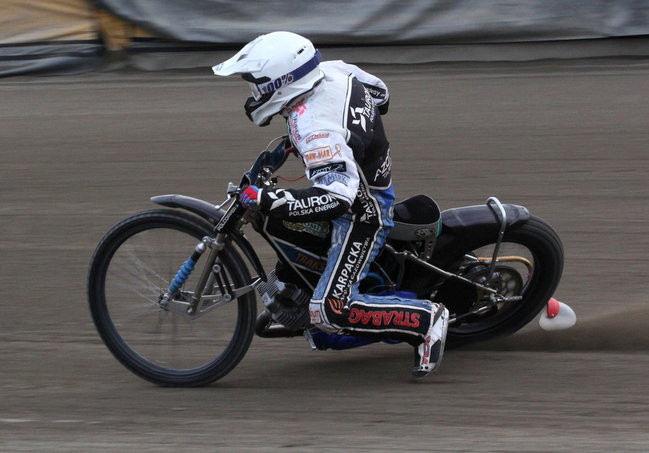  Trenowali przed meczem ze Stalą (zdjęcia)