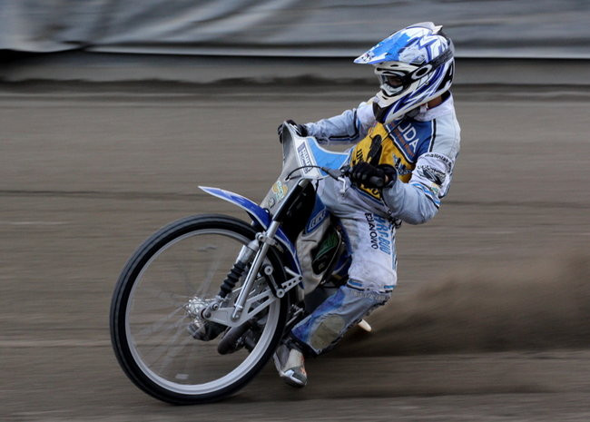  Trenowali przed meczem ze Stalą (zdjęcia)