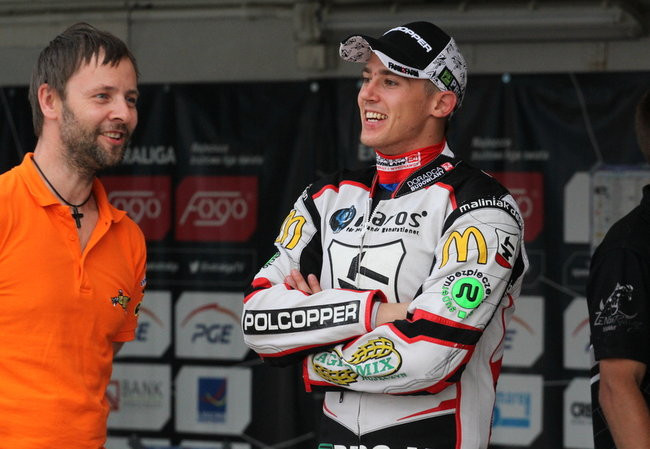  Trenowali przed meczem ze Stalą (zdjęcia)