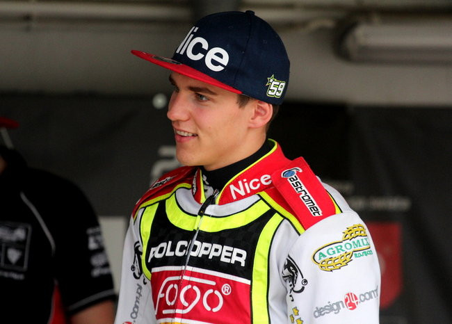  Trenowali przed meczem ze Stalą (zdjęcia)