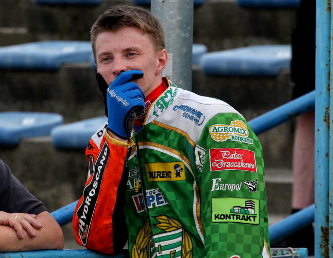  Trenowali przed meczem ze Stalą (zdjęcia)