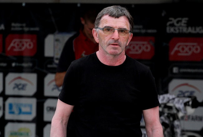  Trenowali przed meczem ze Stalą (zdjęcia)