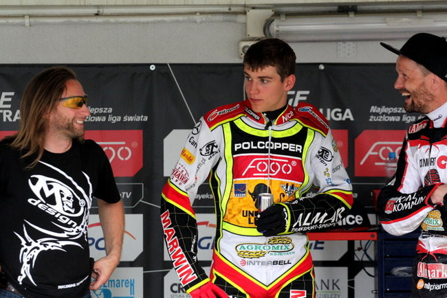  Trenowali przed meczem ze Stalą (zdjęcia)