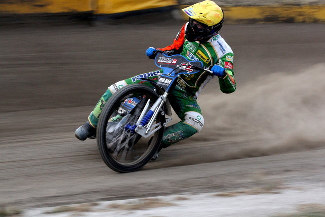  Trenowali przed meczem ze Stalą (zdjęcia)