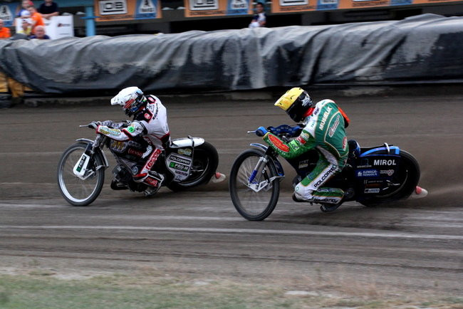  Trenowali przed meczem ze Stalą (zdjęcia)