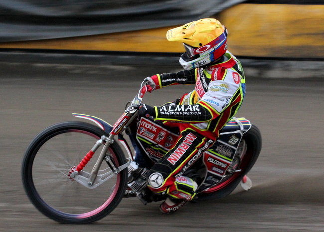  Trenowali przed meczem ze Stalą (zdjęcia)