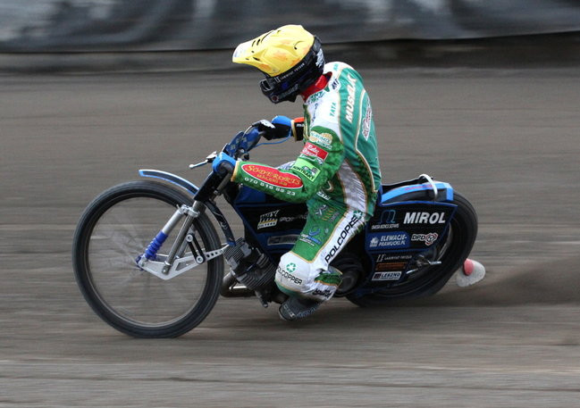  Trenowali przed meczem ze Stalą (zdjęcia)