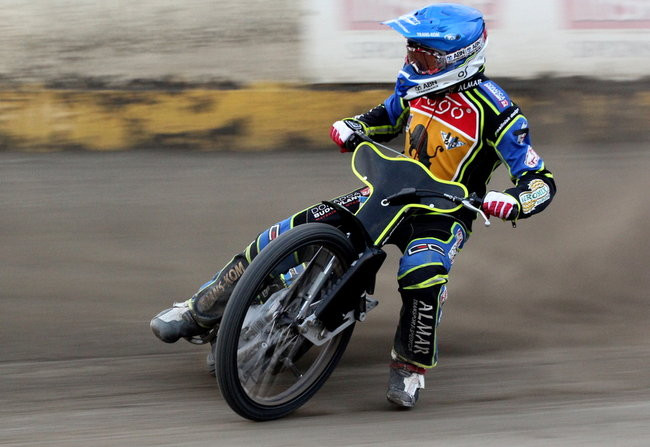  Trenowali przed meczem ze Stalą (zdjęcia)