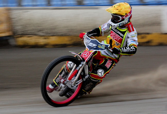  Trenowali przed meczem ze Stalą (zdjęcia)