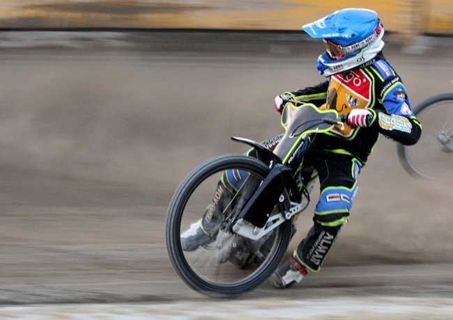  Trenowali przed meczem ze Stalą (zdjęcia)