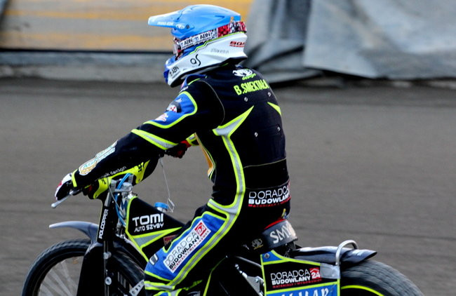  Trenowali przed meczem ze Stalą (zdjęcia)