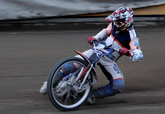  Trenowali przed meczem ze Stalą (zdjęcia)