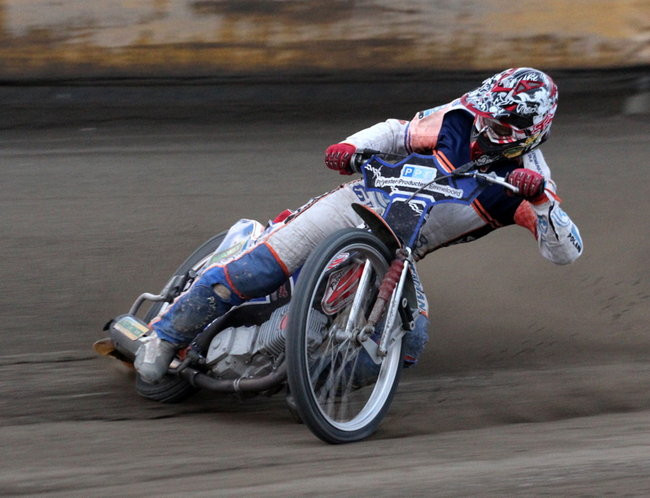  Trenowali przed meczem ze Stalą (zdjęcia)