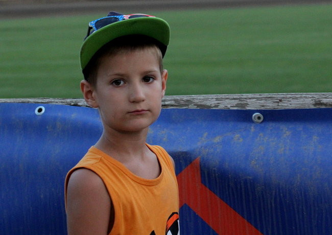  Trenowali przed meczem ze Stalą (zdjęcia)