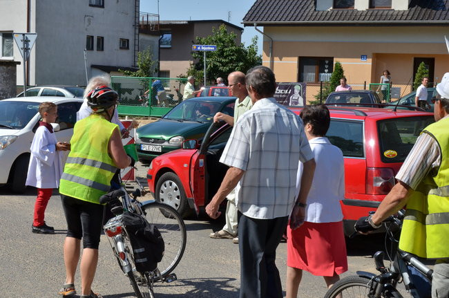 Odpust u Franciszkanów w Osiecznej (zdjęcia)
