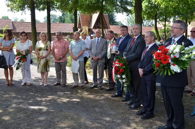 Odpust u Franciszkanów w Osiecznej (zdjęcia)